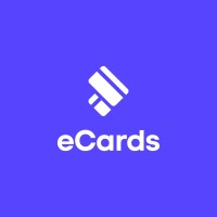 eCards logo - Similar company to Nis Egypt
