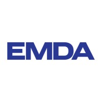 EMDA logo - Similar company to Helius Data Solutions