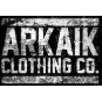 Arkaik Clothing logo - Similar company to Tokya