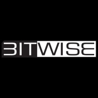 Bitwise Oy logo - Similar company to Monad