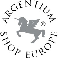 Argentium Shop Europe logo - Similar company to Gloosy