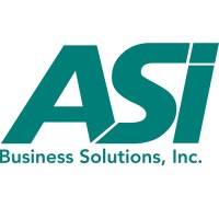 Asi Business Solutions Inc.