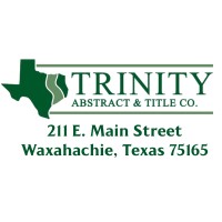 Trinity Abstract & Title Company