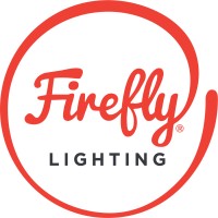Firefly Lighting logo - Similar company to Firefly Lighting