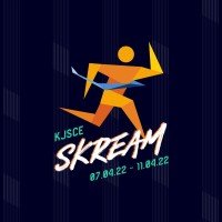 KJSCE SKREAM logo - Similar company to Kjsce Parvaah