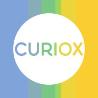 CURIOX logo - Similar company to Aipama