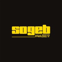 Entreprise SOGEB MAZET logo - Similar company to Capeb Dordogne