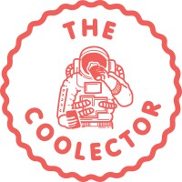 The Coolector logo - Similar company to All Axis 3D Photos