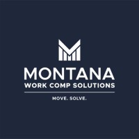 Montana Work Comp Solutions logo - Similar company to Montech: Improving Lives With Technology