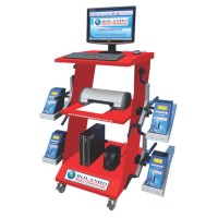 Bolanho Maquinas E Equipamentos logo - Similar company to Laserteck