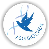 ASG Biochem logo - Similar company to Quinpin