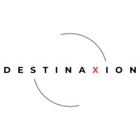 Destinaxion ApS logo - Similar company to Dial Aps