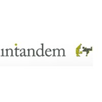 Intandem logo - Similar company to Rmit Hungry Talks