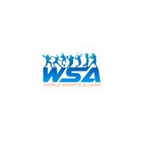 World Sports Alumni logo - Similar company to Ingage Networks