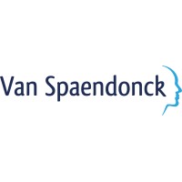 Van Spaendonck logo - Similar company to Van Spaendonck Development