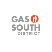 Gas South District logo - Similar company to 51 Labs