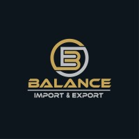 BALANCE IMPORT EXPORT logo - Similar company to Planb Global Network Yön. Dan. İth. İhr. Tic. Ltd. Şti.