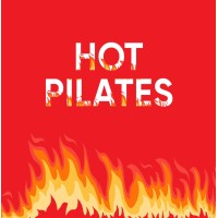 HotPilates logo - Similar company to Breelabs