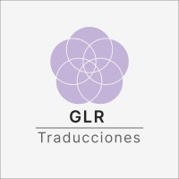 GLR Traducciones logo - Similar company to Sim-Phonie Kommunikation Gmbh