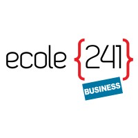 Ecole 241 Business logo - Similar company to Ecole 241