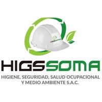 HIGSSOMA S.A.C. logo - Similar company to Ozone Group - Perú