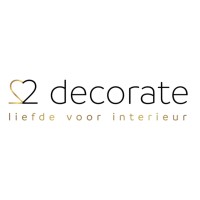 2decorate logo - Similar company to B-Stuc