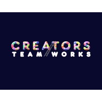 Creators Team Works (Media & Training) logo - Similar company to Art And Design Academia