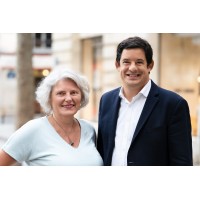 Rosano Ader - Candidats au Conseil de l'Ordre - 28 et 30 novembre 2023 logo - Similar company to Dénovo, Société D'Avocats
