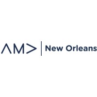 AMA New Orleans logo - Similar company to Mybrownbox Media