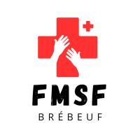 Futurs Médecins Sans Frontières de Brébeuf logo - Similar company to Initiasciences