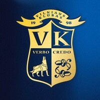 VILNIAUS KLUBAS logo - Similar company to Čeli Aps