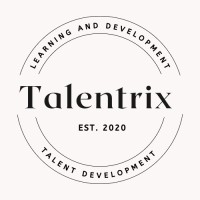 Talentrix- Talent development logo - Similar company to Talentrix