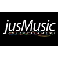 jusMusic Entertainment logo - Similar company to Tmk Media