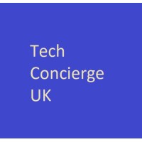 Tech Concierge UK logo - Similar company to The Concierge Tech