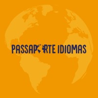 Passaporte Idiomas logo - Similar company to Uneb