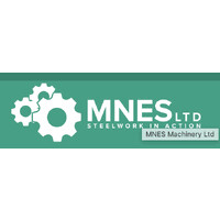 MNES Ltd logo - Similar company to Tr Industries Limited