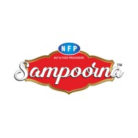 Sampoorna Nuts logo - Similar company to Dirham Nuts