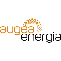 Augea Energia logo - Similar company to Ecospazio