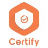 Certify logo - Similar company to Emburse Certify