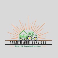 ANANTH AGRI SERVICES logo - Similar company to Design Katte