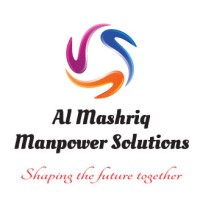 Al Mashriq Manpower Solutions logo - Similar company to People Bridge Hr