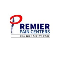 Premier Pain Centers logo - Similar company to Kubemed Solutions