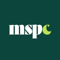 MSPC logo - Similar company to Indee