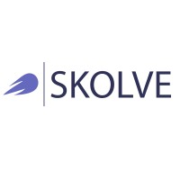 Skolve logo - Similar company to Sreecreative