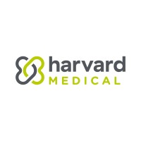 Harvard Medical Devices logo - Similar company to Primac