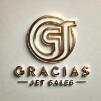 Gracias Jet Sales logo - Similar company to Air Charter 101