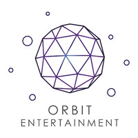Orbit Entertainment logo - Similar company to Smc Events