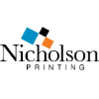Nicholson Printing