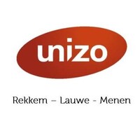 Unizo Rekkem Lauwe Menen logo - Similar company to Lauwe Group