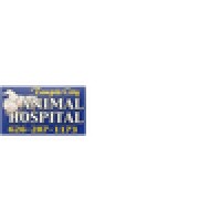 Temple City Animal Hospital logo - Similar company to Tk Transportation Inc
